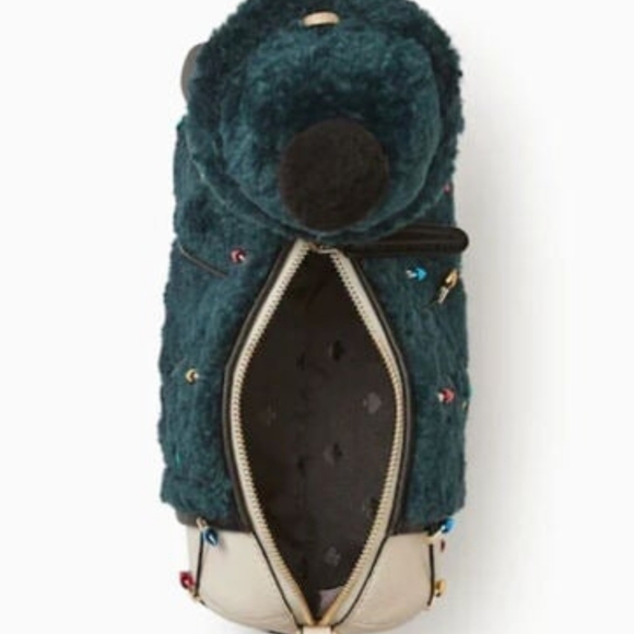 KATE SPADE NEW WITH TAGS $150 MESSAGE ME IF YOU HAVE ANY QUESTIONS MERRY CHRISTM - Picture 3 of 3